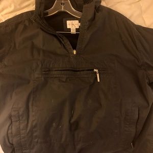Calvin Klein Medium Shell